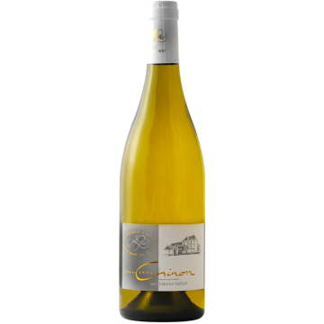 Chinon Blanc 2025 - Dominio Jean-Maurice Raffault - Chinon - Vino Blanco - 0.75L