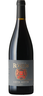 C\u009cur De Rose 2022 - Domaine De Rosiers