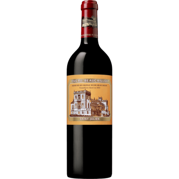 Château Ducru Beaucaillou 2021 - 2nd Cru Classé - Saint-Julien - Vino Tinto - 0.75L
