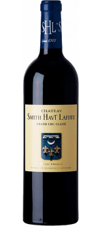 Magnum Ch\u00e2teau Smith Haut Lafitte 2014 - Cru Class\u00e9 De Graves