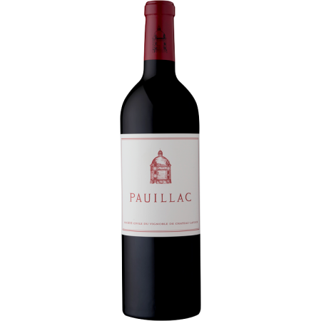 Pauillac de Latour 2021 Pauillac de Latour 2021