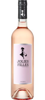 Les Jolies Filles Classique 2025 - By Paul Aegerter