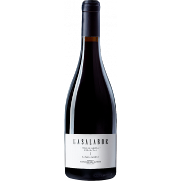 Casalabor 2024 - Rafael Cambra - Valencia - Vino Tinto - 0.75L