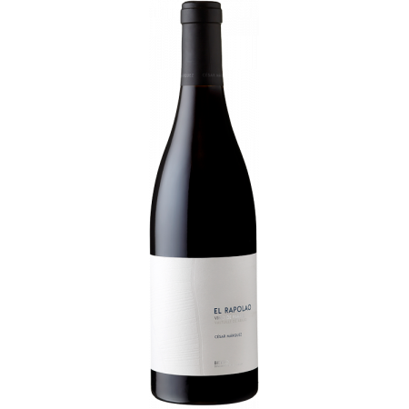 El Rapolao 2024 - Bodegas y Viñedos Cesar Marquez El Rapolao 2024 - Bodegas y Viñedos Cesar Marquez
