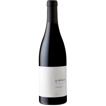 El Rapolao 2024 - Bodegas y Viñedos Cesar Marquez - Bierzo - Vino Tinto - 0.75L