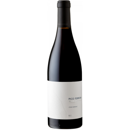 Pico Ferreira 2024 - Bodegas y Viñedos Cesar Marquez Pico Ferreira 2024 - Bodegas y Viñedos Cesar Marquez