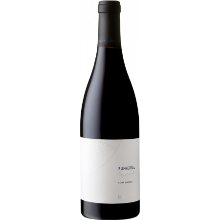 Sufreiral 2024 - Bodegas y Viñedos Cesar Marquez Sufreiral 2024 - Bodegas y Viñedos Cesar Marquez