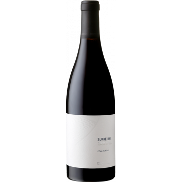 Sufreiral 2024 - Bodegas y Viñedos Cesar Marquez - Bierzo - Vino Tinto - 0.75L