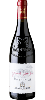 Grande Garrigue 2024 - Alain Jaume