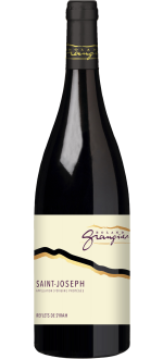 Reflets De Syrah 2024 - Dominio Roland Grangier