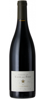 Vieilles Vignes Rouge 2023 - Dominio Du Clos Des F\u00e9es