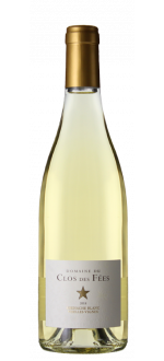 Vieilles Vignes Blanc 2024 - Dominio Du Clos Des F\u00e9es