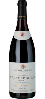 Nuits Saint Georges 1er Cru Les Cailles 2017 - Bouchard P\u00e8re Et Fils