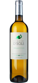 Vermentitude 2024 - Domaine D'\u00c9ole