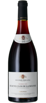Beaune 1er Cru - Clos De La Mousse 2021 - Monopole - Bouchard P&egrave;re Et Fils