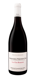 Maranges 1er Cru Les Clos Roussots 2023 - Dominio Claude Nouveau