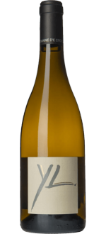 Cuv\u00e9e Yl Blanc 2025 - Dominio Yves Leccia