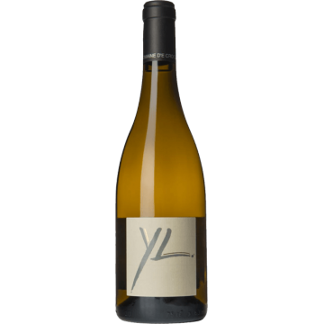 Cuvée YL Blanc 2025 - Dominio Yves Leccia - Ile de Beauté - Vino Blanco - 0.75L