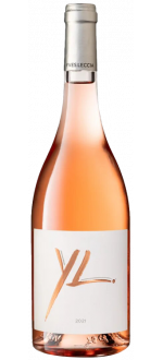 Cuv\u00e9e Yl - Ros\u00e9 2025 - Domaine Yves Leccia