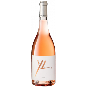 Cuvée YL Rosé 2025 - Domaine Yves Leccia - Ile de Beauté - Vino Rosado - 0.75L