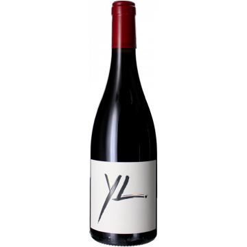 Cuvée YL Rouge 2024 - Domaine Yves Leccia - Ile de Beauté - Vino Tinto - 0.75L