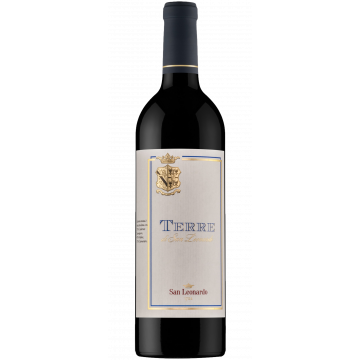 Terre di San Leonardo 2023 - Tenuta San Leonardo - Vigneti delle Dolomiti - Vino Tinto - 0.75L