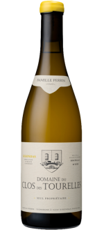 Clos Des Tourelles Blanc 2024- Famille Perrin