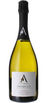 Prosecco Treviso Millesimato Extra Dry 2025 - Ville D'Arfanta