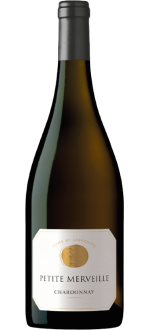 Petite Merveille Blanc 2025 - By Lagrezette