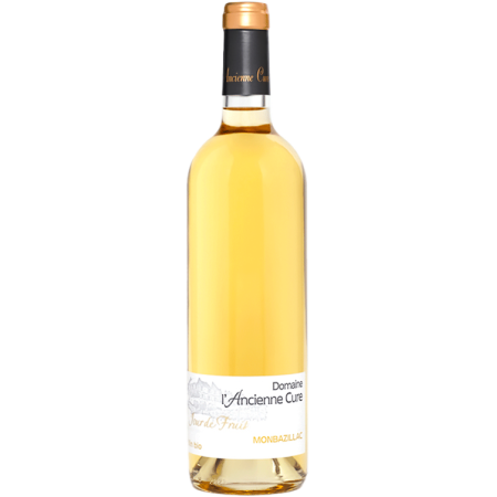 Jour de Fruit 2023- Domaine de l 'Ancienne Cure Jour de Fruit 2023- Domaine de l 'Ancienne Cure