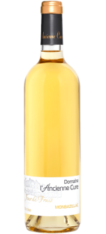 Jour De Fruit 2023- Domaine De L 'Ancienne Cure