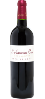 Jour De Fruit 2024 - Domaine De L'Ancienne Cure
