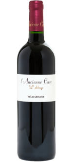 L'Abbaye 2021 - Domaine De L'Ancienne Cure