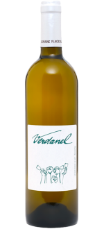 Verdanel 2021 - Domaine Plageoles