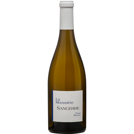 La Moussière 2023 - Pinard Brothers La Moussière 2023 - Pinard Brothers