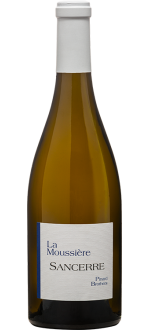 La Moussi\u00e8re 2023 - Pinard Brothers