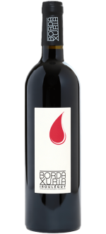 Rouge 2022 - Domaine Bordaxuria