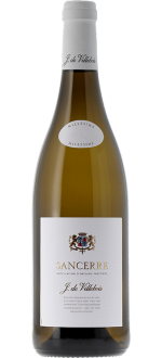 Sancerre Blanc 2025 - Domaine J De Villebois