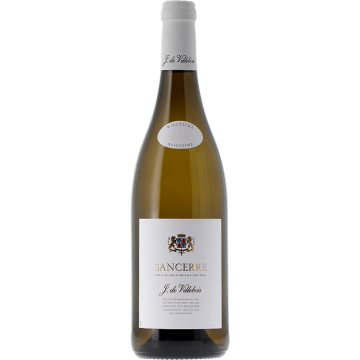 Sancerre blanc 2025 - Domaine J. De Villebois - Sancerre - Vino Blanco - 0.75L
