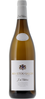 Menetou-Salon Blanc 2023 - Domaine J De Villebois