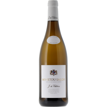 Menetou-Salon Blanc 2023 - Domaine J. De Villebois - Menetou-salon - Vino Blanco - 0.75L