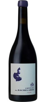 Fleurie 2022 - Ch\u00e2teau Des Bachelards