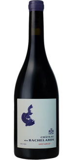 Saint-Amour 2022 - Ch\u00e2teau Des Bachelards