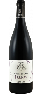 Julienas Vieilles Vignes 2024 - Dominio Des Chers
