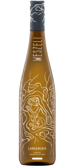 Gr\u00fcner Veltliner - Langenlois 2024 - Domaine Weszeli