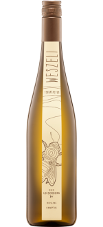 Riesling - Loiserberg 2023 - Domaine Weszeli