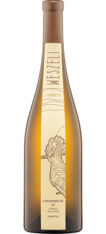 Gr\u00fcner Veltliner - Ried Schenkenbichl 2020 - Domaine Weszeli