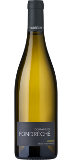 Domaine De Fondr\u00e8che Blanc 2025