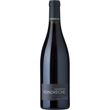 Domaine de Fondrèche Rouge 2024 - Ventoux - Vino Tinto - 0.75L