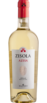 Azisa Grillo 2024 - Zisola